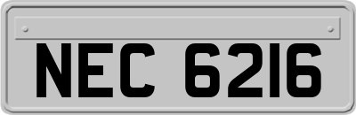 NEC6216