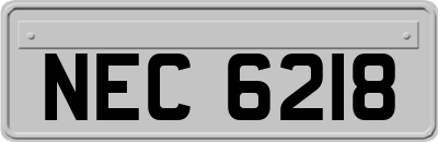 NEC6218