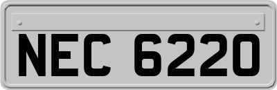 NEC6220