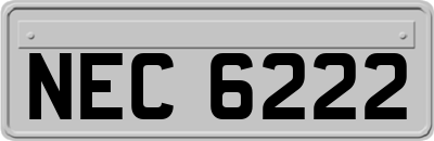 NEC6222