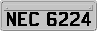 NEC6224