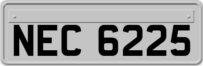 NEC6225