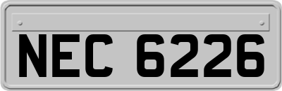 NEC6226