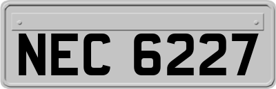 NEC6227