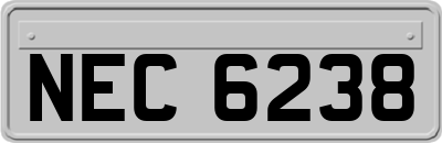 NEC6238