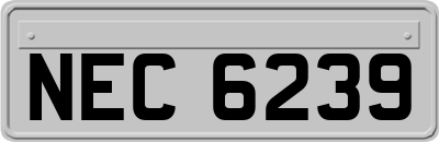 NEC6239