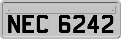 NEC6242