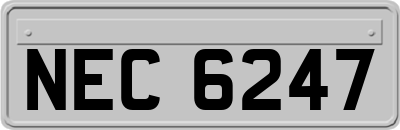 NEC6247