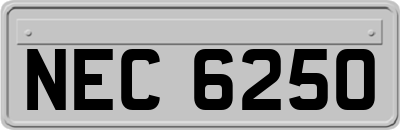 NEC6250