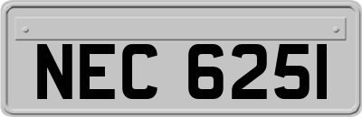 NEC6251