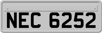 NEC6252