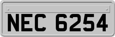 NEC6254