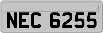 NEC6255