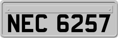 NEC6257