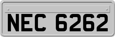 NEC6262