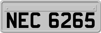 NEC6265