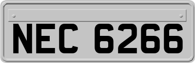 NEC6266