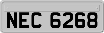 NEC6268