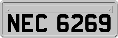 NEC6269