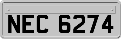 NEC6274