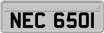 NEC6501