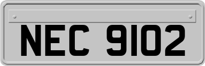 NEC9102
