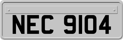 NEC9104