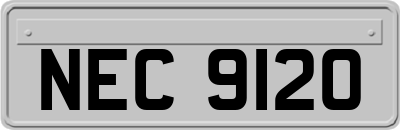 NEC9120