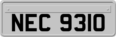 NEC9310