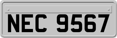 NEC9567