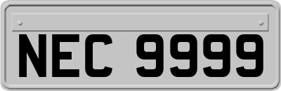 NEC9999