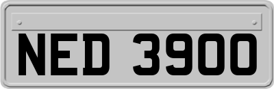 NED3900