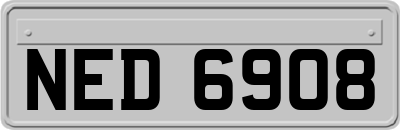 NED6908