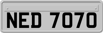 NED7070