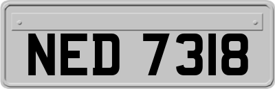 NED7318