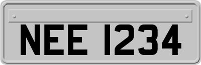 NEE1234