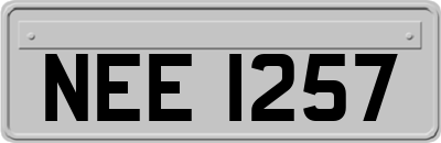 NEE1257