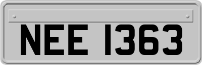NEE1363