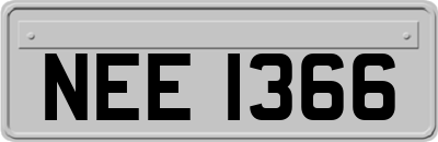 NEE1366