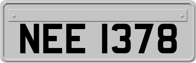 NEE1378