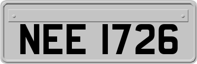 NEE1726
