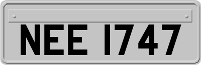 NEE1747