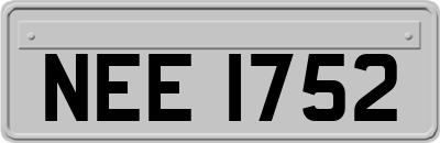 NEE1752
