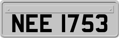 NEE1753