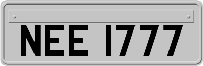 NEE1777