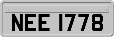 NEE1778