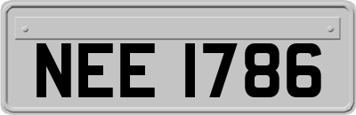 NEE1786