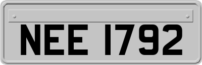 NEE1792