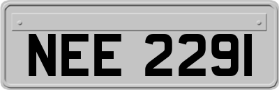 NEE2291