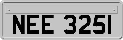 NEE3251